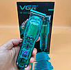 Машинки для стрижки волос VGR V-660 (40), фото 2