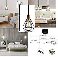 Люстра IC INSTANT COACH