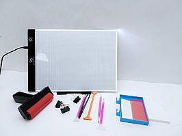 Світлодіодна панель для малювання 13080
