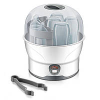 Паровий стерилізатор для дитячих пляшечок