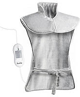 Грілка для спини, шиї і плечей HP-018 60*100(90) см