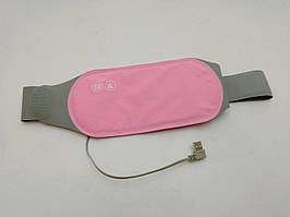 Eлектрична грілка для полегшення болю під час менструації 23419