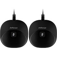 Мікрофонні блоки Thunder Mic Pods від InFocus