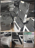 Лот принтери з Європи 29шт