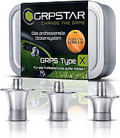 Шипи для бутсів GRPS Type X