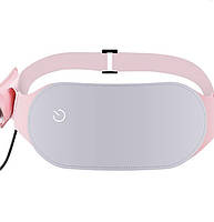 Електрична грілка для полегшення болю під час місячних Pinpoxe