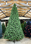 Ёлки высокие литые