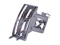 Регулятор дроселя та подавання повітря для розсіювача Туман