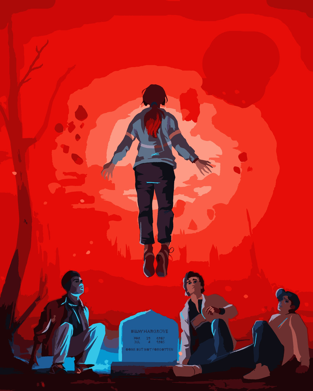 Картини за номерами "Дивні дива Макс" 40*50 см