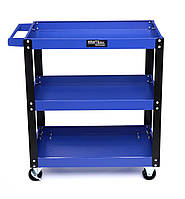 Візок для майстерні 700 x 350 x 760 мм Kraft&Dele KD1066