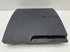 Ігрова пристака Sony Playstation 3 CECH-3004B (Б клас)