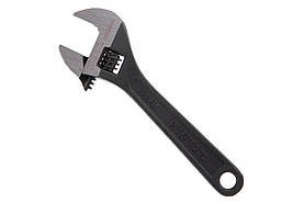 Ключ розвідний Intertool 150 мм (HT-0191)