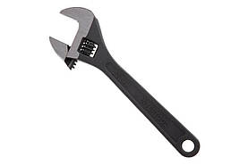 Ключ розвідний Intertool 200 мм (HT-0192)