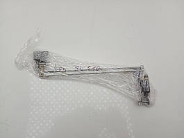 Петлі матриці для ноутбука Lenovo SL510 (Б клас)