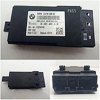 Модуль керування підігрівом сидінь BMW, встановлюваний у праве переднє сидіння моделей BMW F-серії, зокрема F30, F10, F25, F48