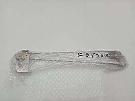 Петлі матриці для ноутбука PackardBell EasyNote EG70BZ (Б клас)