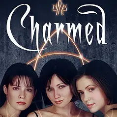 Charmed / Всі жінки — відьми