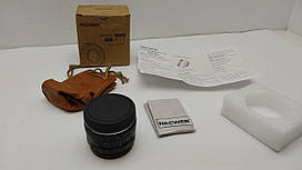 Об'єктив Neewer 35 мм F1.7