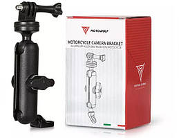 Тримач для екшн-камери Motowolf