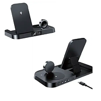 Безпровідна зарядка Wireless G605