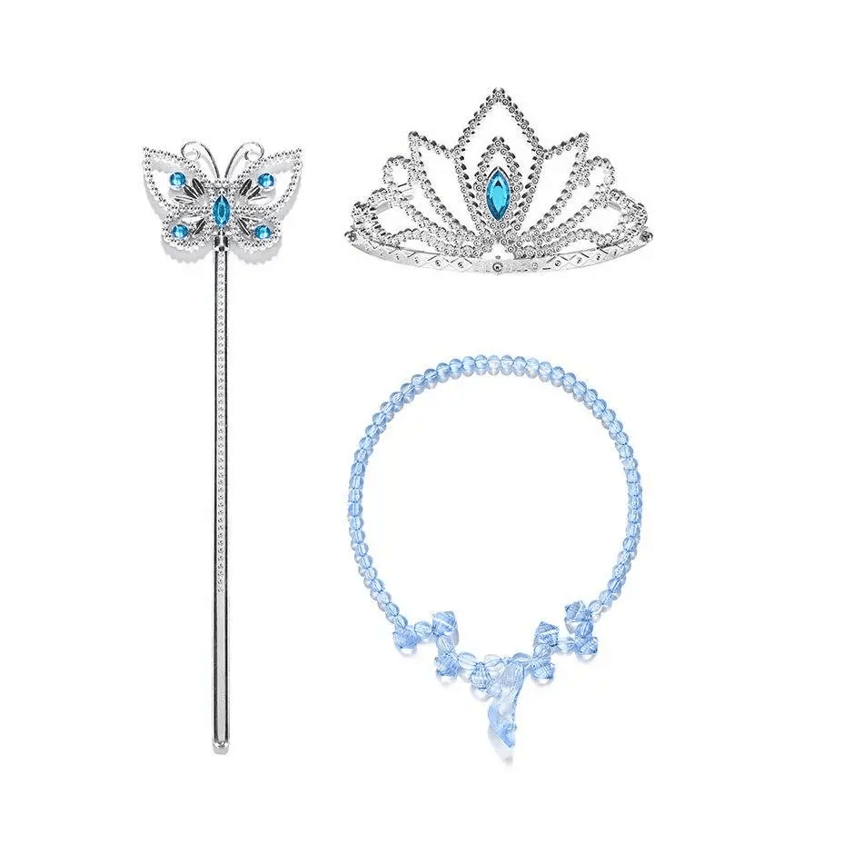 Набір аксесуарів для Попелюшки, фото 1