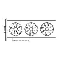 Відеокарта 256 MB