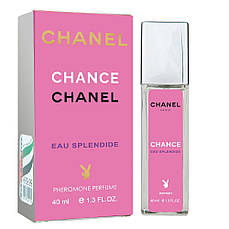 Chanel Chance Eau Splendide Pheromone Parfum жіночий 40 мл