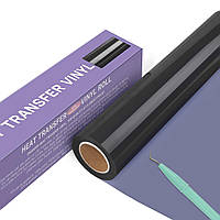 Термотрансферна плівка Zwanzer рулон 3.5 м