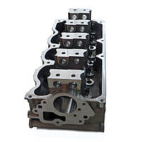 ГБЦ Матіз 1.0, Авео 1.2 Sohc, B10S1, B12S1, 96666228