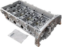 ГБЦ Ford Transit, Duratorq/ZSD-424/H9FA, 1331233, AMC 908767