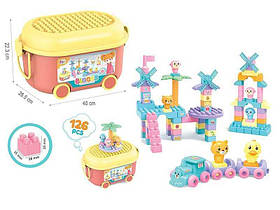 Конструктор 3835 (12/2) в боксі