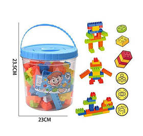 Конструктор J 543-1 (24) у відрі