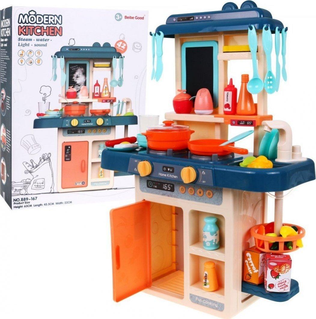 Дитяча міні-кухня, фото 1