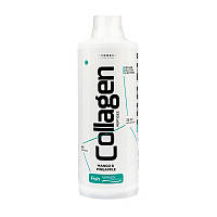 Progress Nutrition Fish Collagen Peptides Liquid 1 l