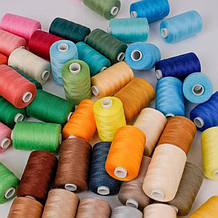Нитки швейні Х/Б