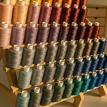 Нитки для оверлока