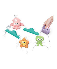 Іграшка для ванни Y 8680