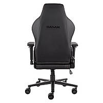 Крісло 2E GAMING BASAN II, ПУ шкіра, 4D-Armrests, чорно-червоний, фото 6