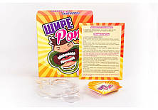 Настільна гра Ширше Рота (Speak Out) + правила УКРАЇНСЬКОЮ, фото 3