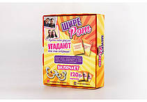 Настільна гра Ширше Рота (Speak Out) + правила УКРАЇНСЬКОЮ, фото 5