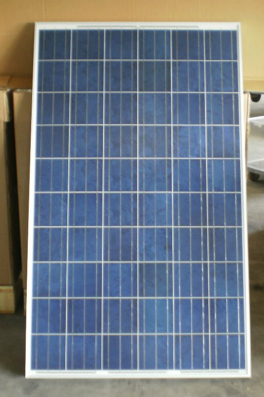 Yingli YL260 P солнечная панель (батарея, фотомодуль) поликристалл 260 Вт - фото 2 - id-p492898419