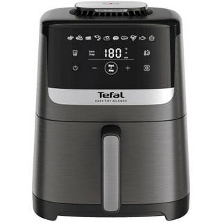 Мультипіч Tefal Easy Fry Silence 395-8393 жабка
