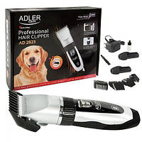 Машинка для стрижки собак та кішок Adler AD 2823 YC-26