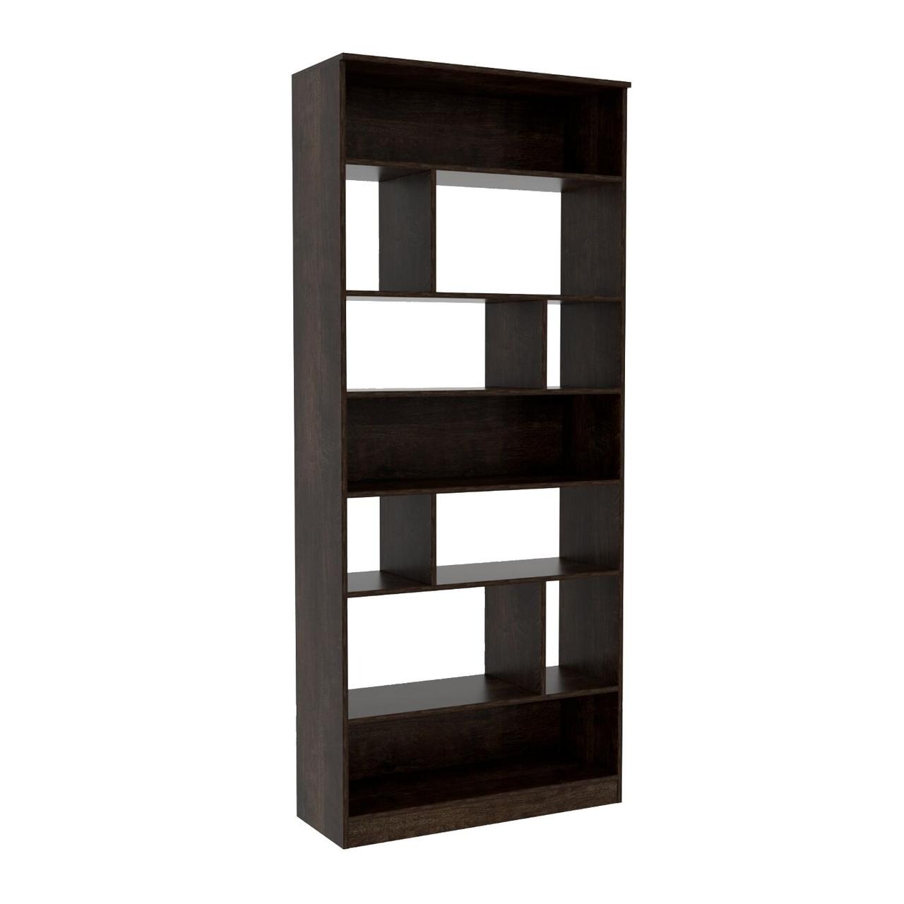 Стелаж ОС-7, Бетон, 900/350/2100, фото 1