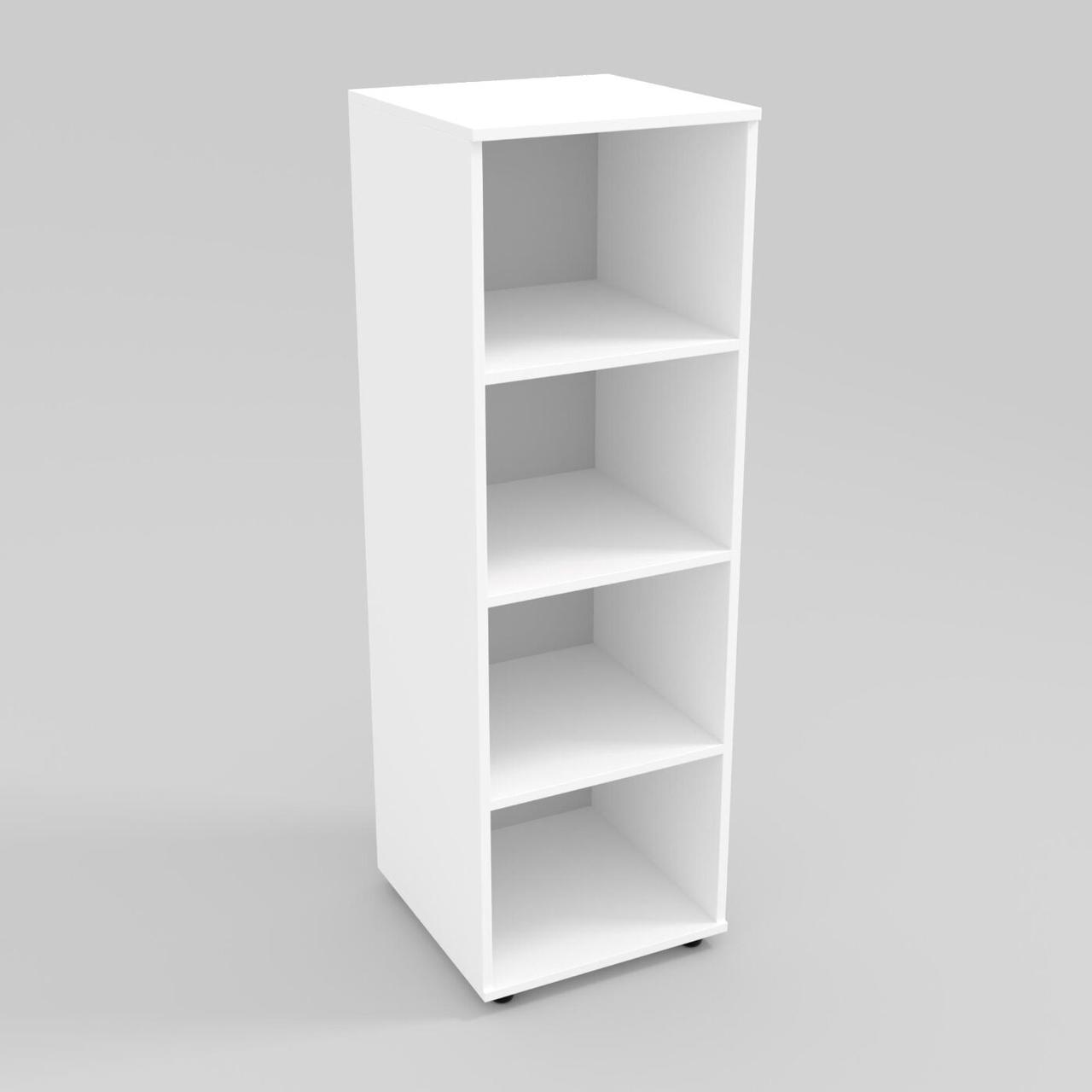 Стелаж Ketrin, Антрацит, 420/425/1300, фото 1