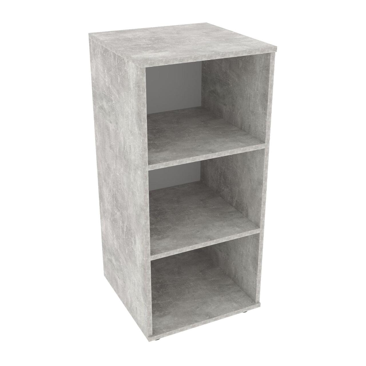 Стелаж Ketrin, Антрацит, 420/425/900, фото 1