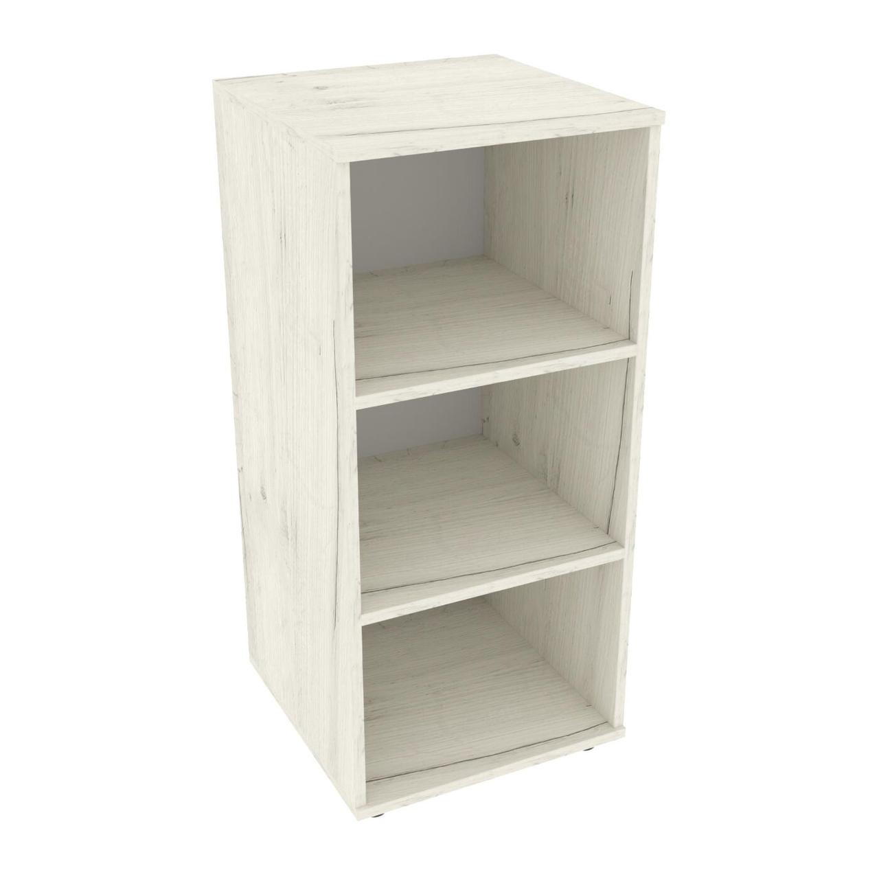 Стелаж Ketrin, Антрацит, 420/425/900, фото 1