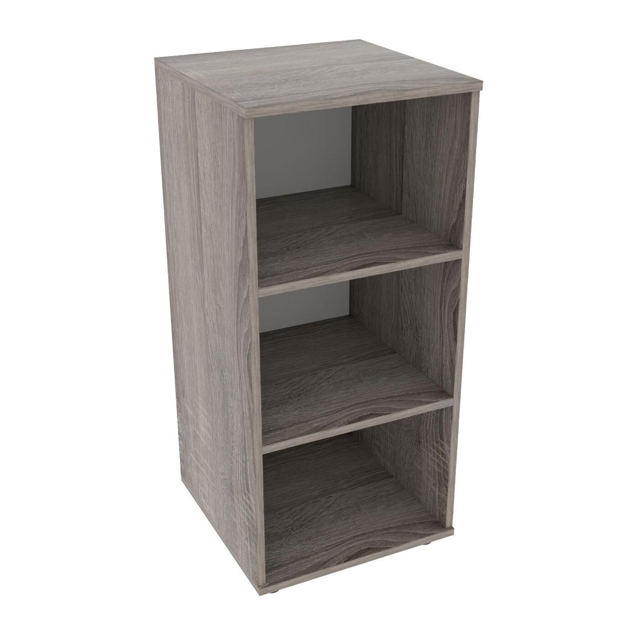 Стелаж Ketrin, Антрацит, 420/425/900, фото 1