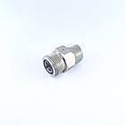 Адаптер ORFS1" - ORFS1" 50ШШ-13-13