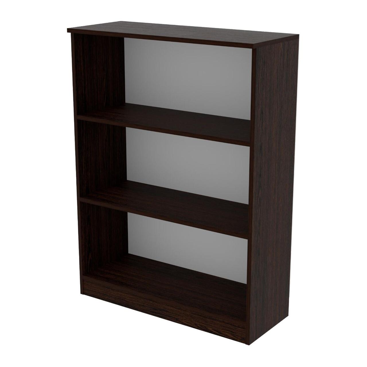 Стелаж ОСМ-1, Антрацит, 800/320/1080, фото 1